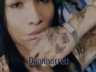 Danimorreti