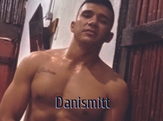 Danismitt