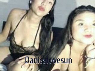 Danisslovesun