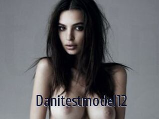 Danitestmodel12