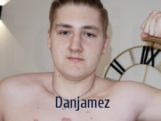 Danjamez