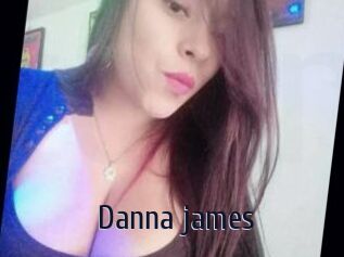 Danna_james