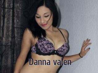 Danna_valen