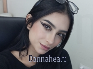 Dannaheart