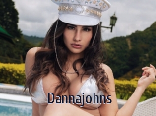 Dannajohns