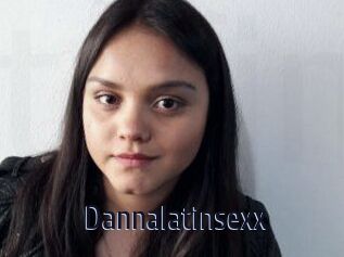 Dannalatinsexx