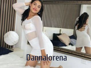 Dannalorena