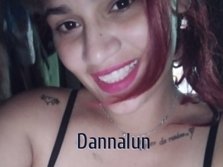 Dannalun