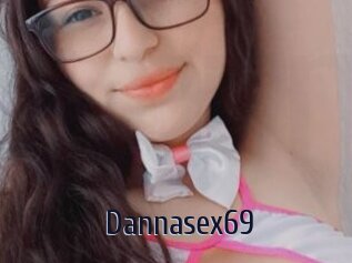 Dannasex69