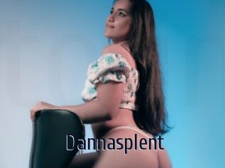 Dannasplent