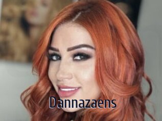 Dannazaens