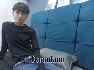 Danndann