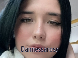 Dannessarose