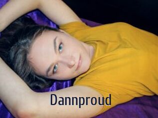 Dannproud