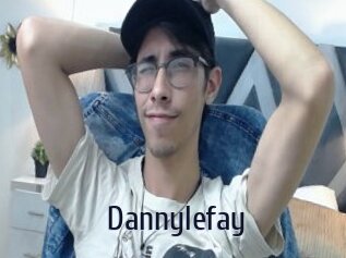 Dannylefay