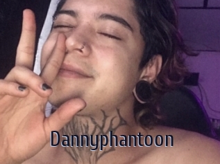 Dannyphantoon