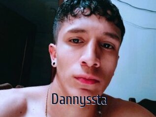 Dannyssta