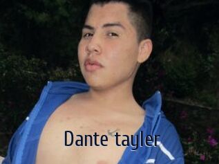 Dante_tayler