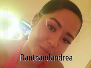 Danteandandrea