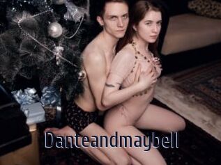 Danteandmaybell