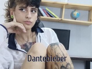 Dantebieber