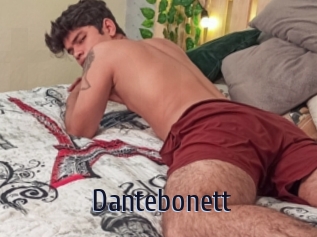 Dantebonett