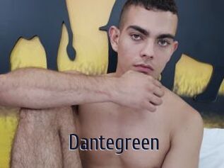 Dantegreen