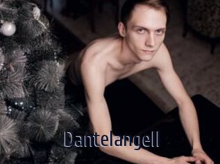 Dantelangell