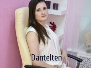 Dantelten