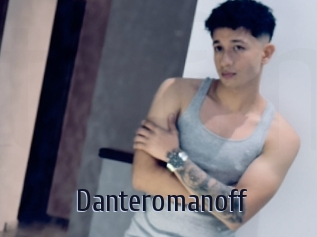 Danteromanoff