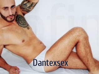 Dantexsex