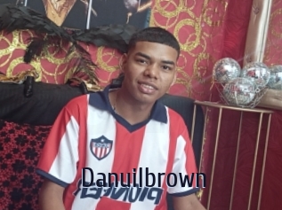 Danuilbrown