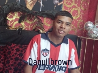 Danuilbrown