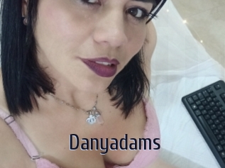 Danyadams