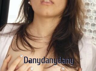 Danydanydany