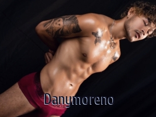 Danymoreno