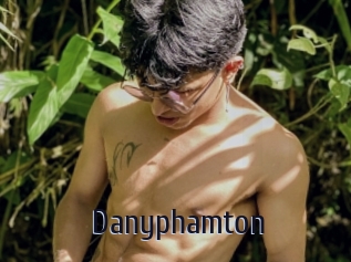 Danyphamton