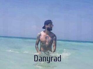 Danyrad