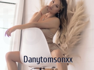 Danytomsonxx