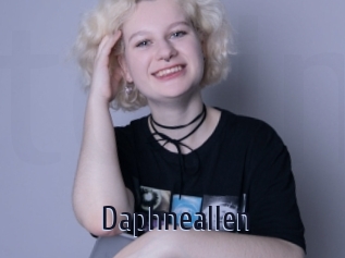 Daphneallen