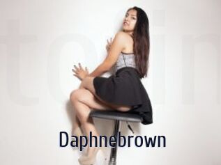 Daphnebrown