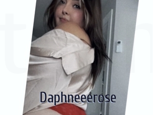 Daphneeerose