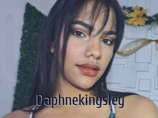 Daphnekingsley