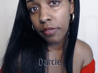 Darcie