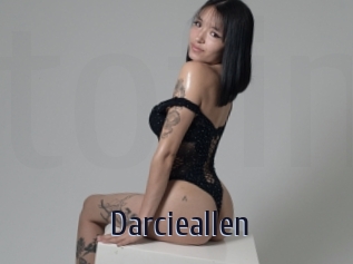 Darcieallen