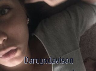 Darcyxdavison