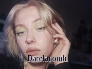 Darelacomb