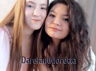 Darelanddoretta