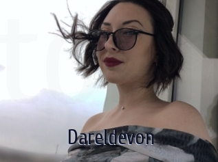 Dareldevon