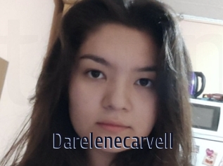 Darelenecarvell